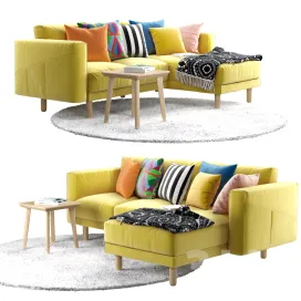 Sofa ikea norsborg